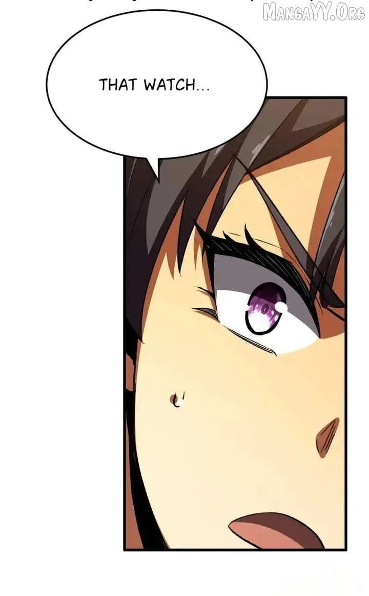 Read The Summoner: Apocalypse Rewinds chapter 73 image 42 on Lezhin