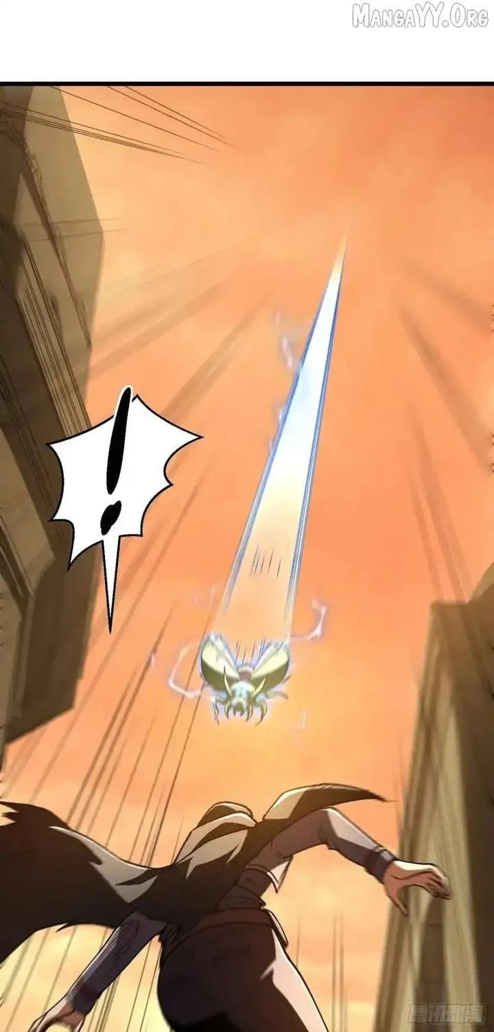 Read The Summoner: Apocalypse Rewinds chapter 73 image 47 on Lezhin
