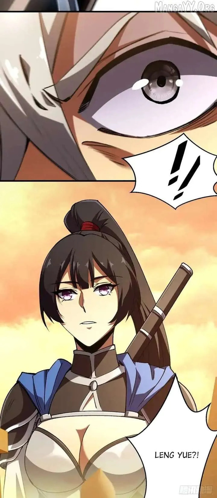 Read The Summoner: Apocalypse Rewinds chapter 73 image 5 on Lezhin