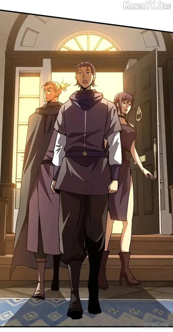Read The Summoner: Apocalypse Rewinds chapter 73 image 9 on Lezhin