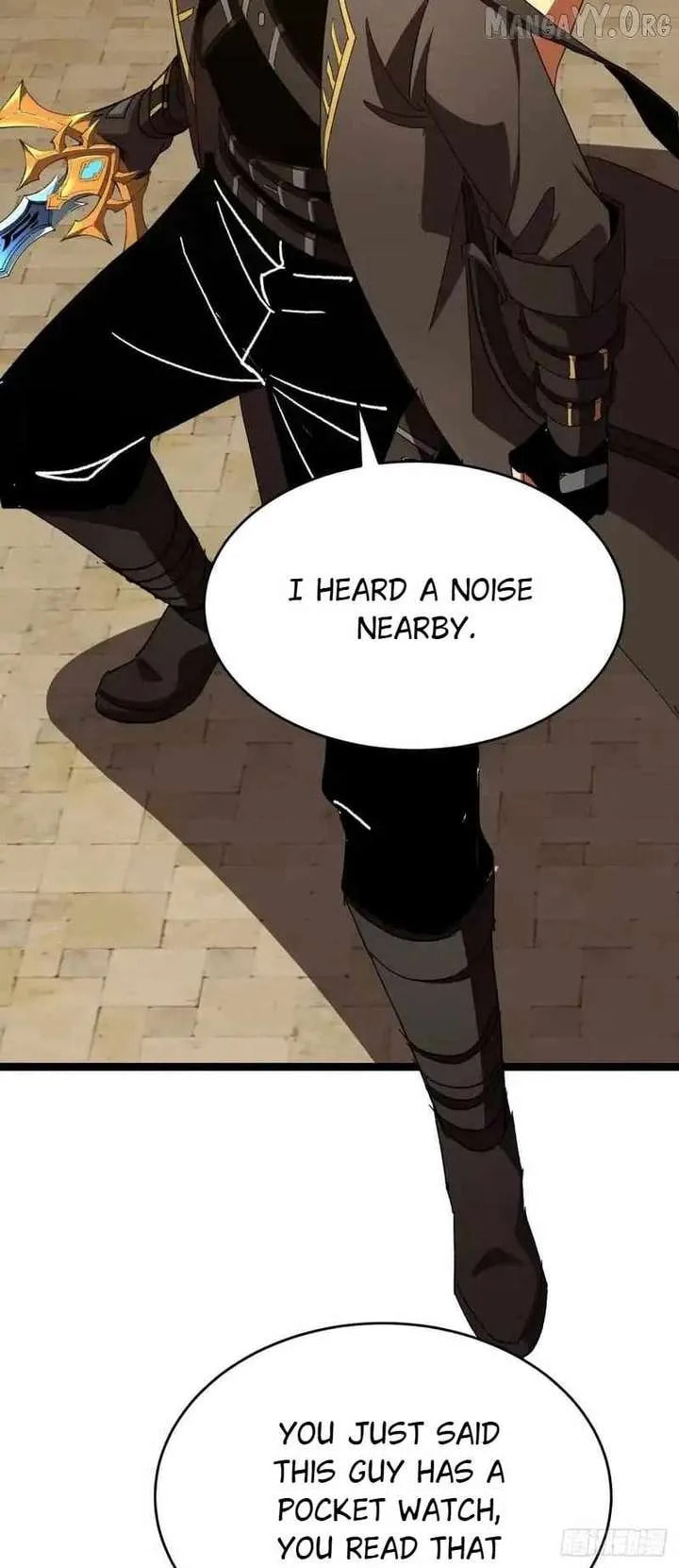 Read The Summoner: Apocalypse Rewinds chapter 74 image 2 on Lezhin