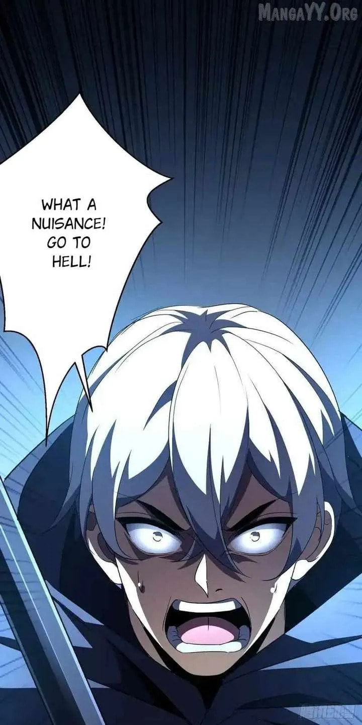 Read The Summoner: Apocalypse Rewinds chapter 74 image 20 on Lezhin