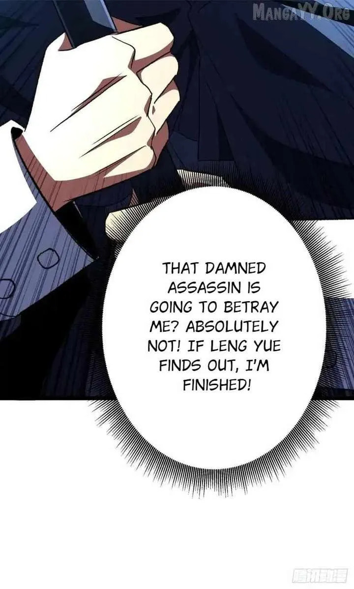 Read The Summoner: Apocalypse Rewinds chapter 74 image 21 on Lezhin
