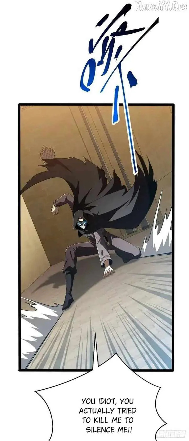 Read The Summoner: Apocalypse Rewinds chapter 74 image 22 on Lezhin