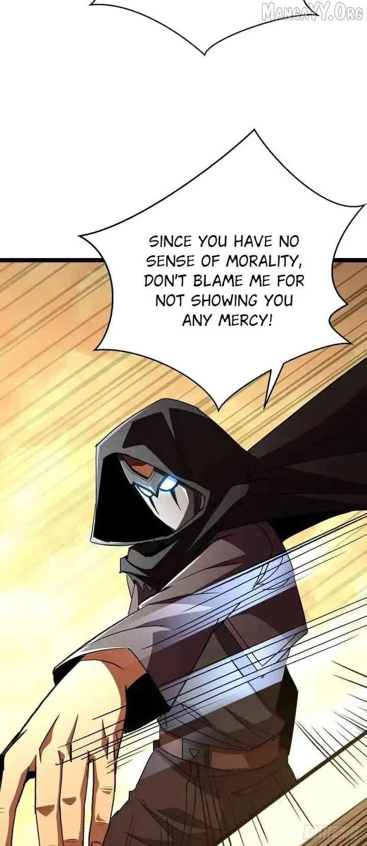 Read The Summoner: Apocalypse Rewinds chapter 74 image 23 on Lezhin