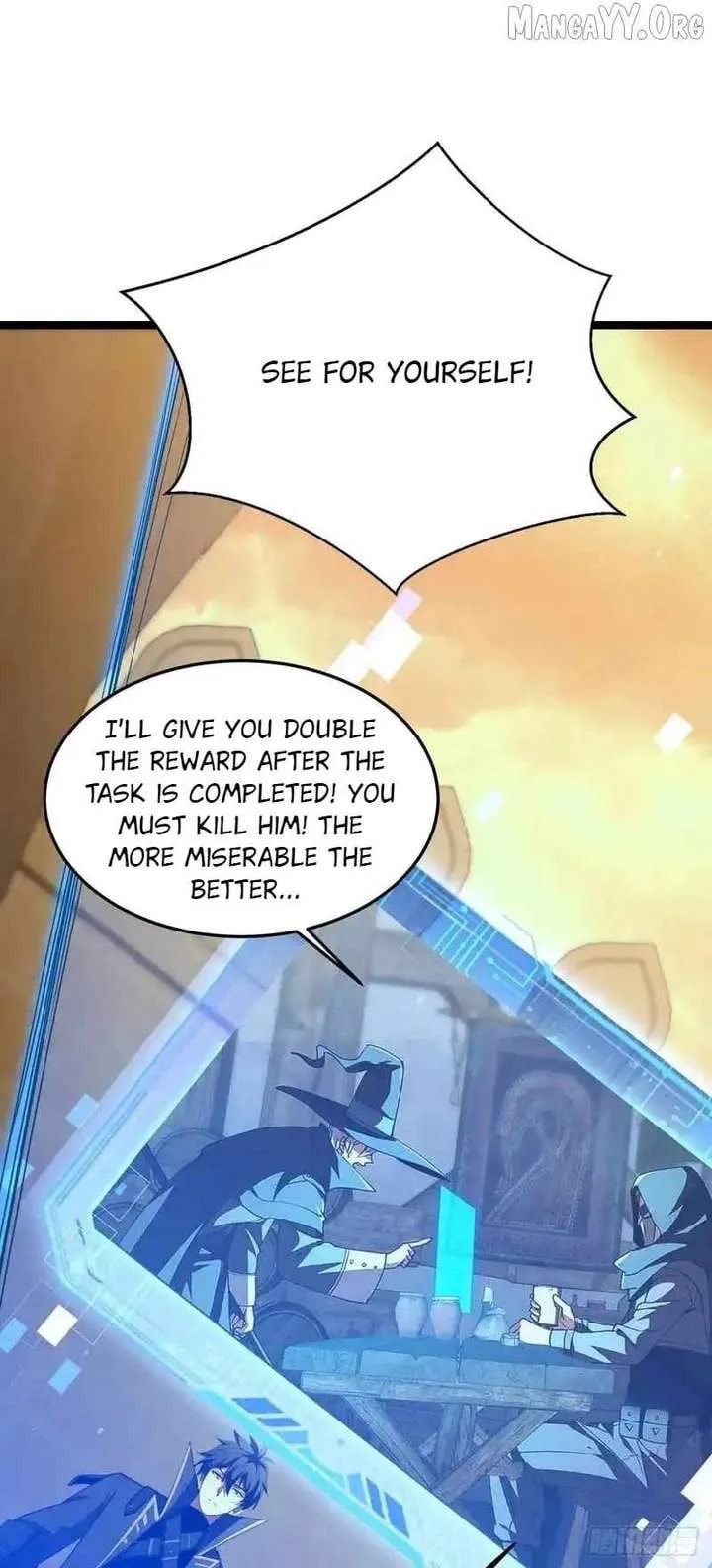 Read The Summoner: Apocalypse Rewinds chapter 74 image 26 on Lezhin