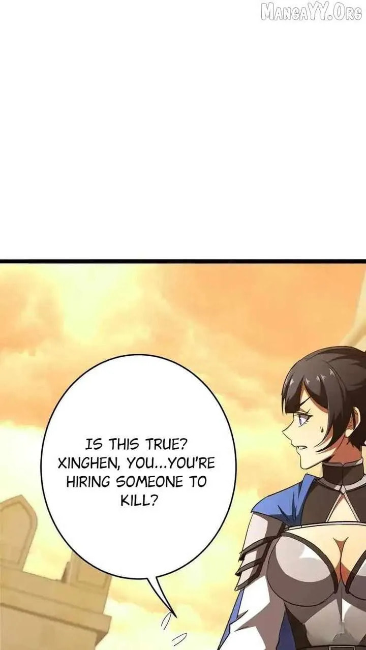 Read The Summoner: Apocalypse Rewinds chapter 74 image 28 on Lezhin