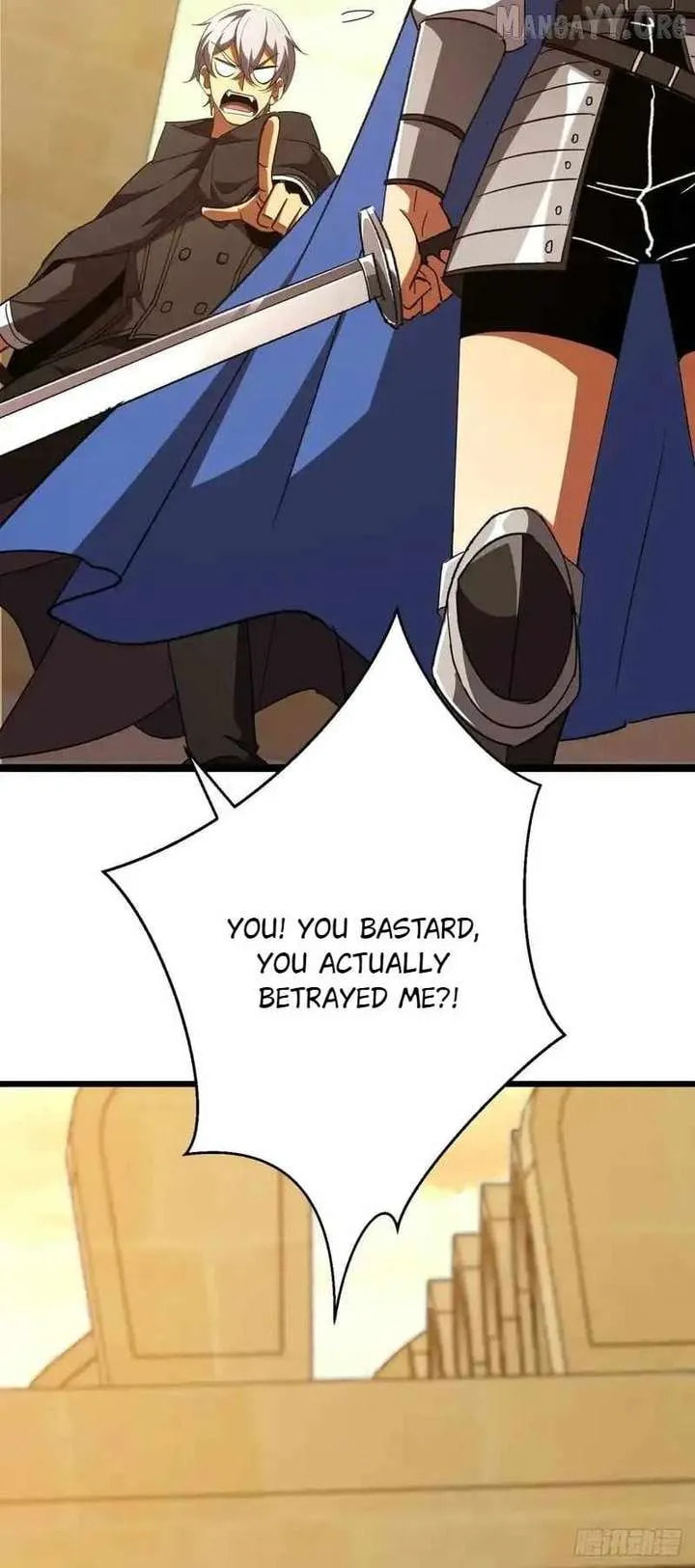 Read The Summoner: Apocalypse Rewinds chapter 74 image 29 on Lezhin