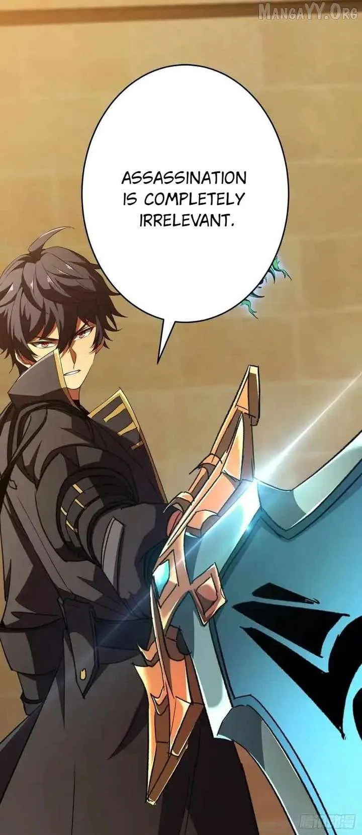 Read The Summoner: Apocalypse Rewinds chapter 74 image 30 on Lezhin