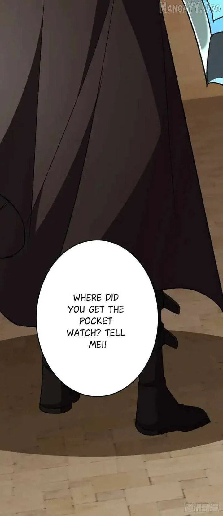 Read The Summoner: Apocalypse Rewinds chapter 74 image 31 on Lezhin