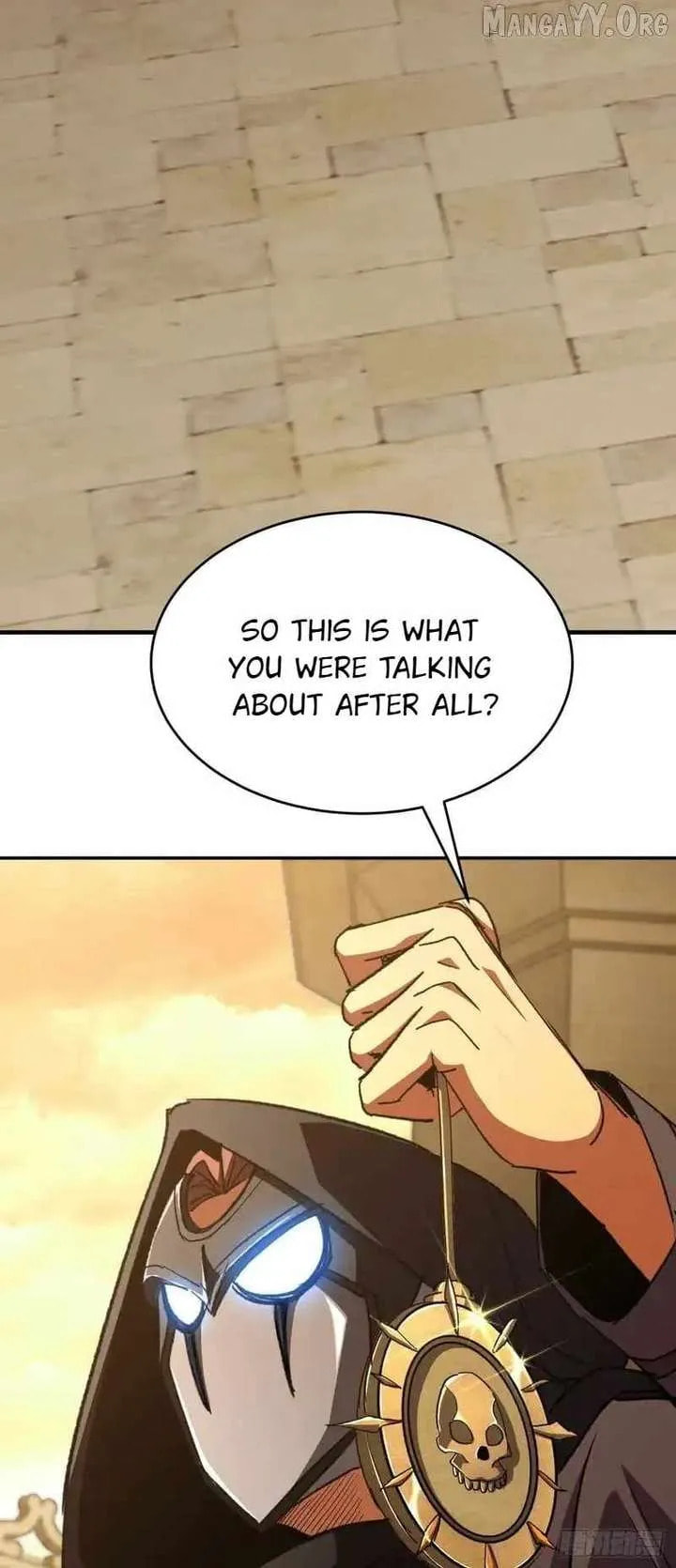 Read The Summoner: Apocalypse Rewinds chapter 74 image 32 on Lezhin
