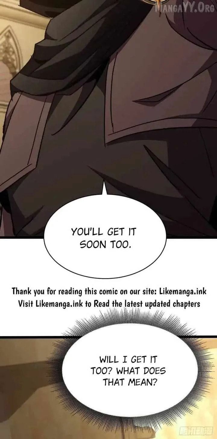 Read The Summoner: Apocalypse Rewinds chapter 74 image 33 on Lezhin