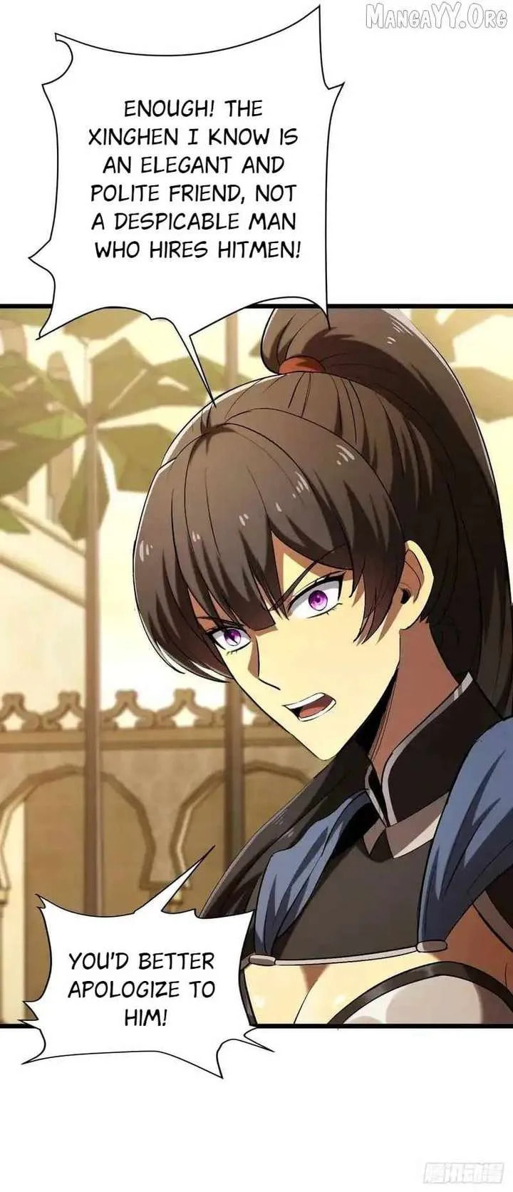 Read The Summoner: Apocalypse Rewinds chapter 74 image 39 on Lezhin