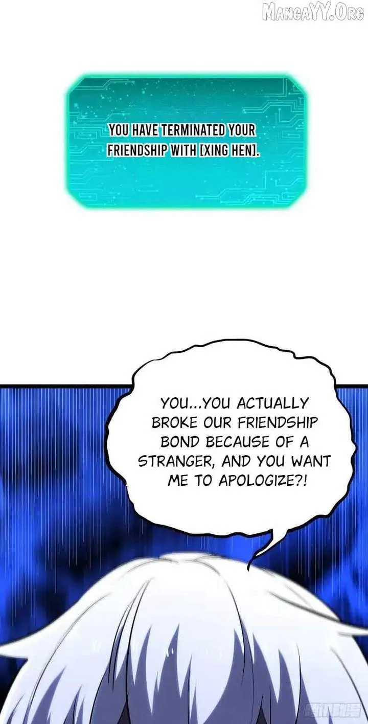 Read The Summoner: Apocalypse Rewinds chapter 74 image 40 on Lezhin