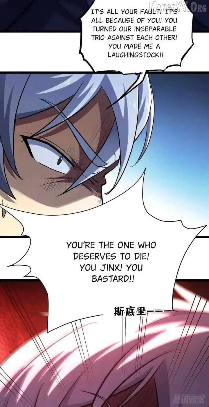 Read The Summoner: Apocalypse Rewinds chapter 74 image 42 on Lezhin