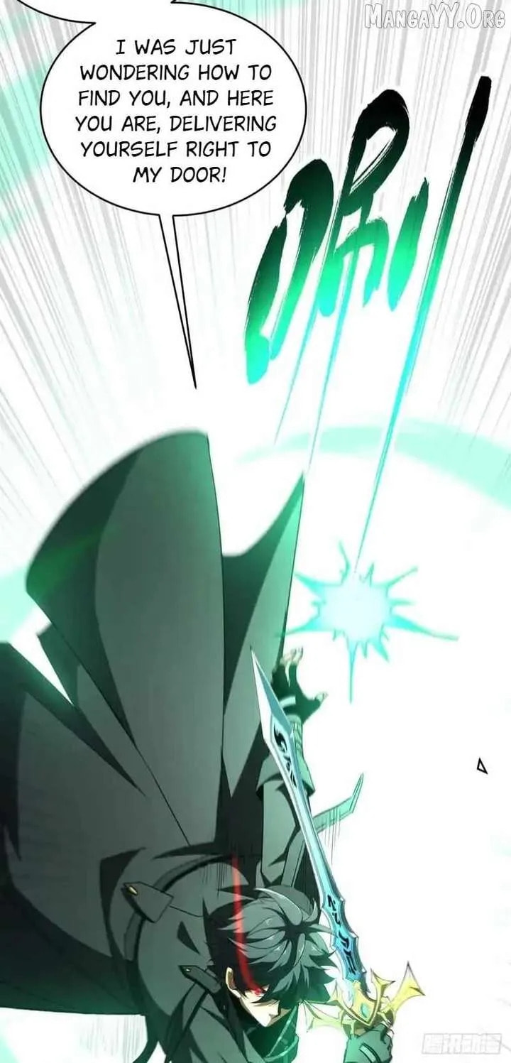 Read The Summoner: Apocalypse Rewinds chapter 74 image 5 on Lezhin