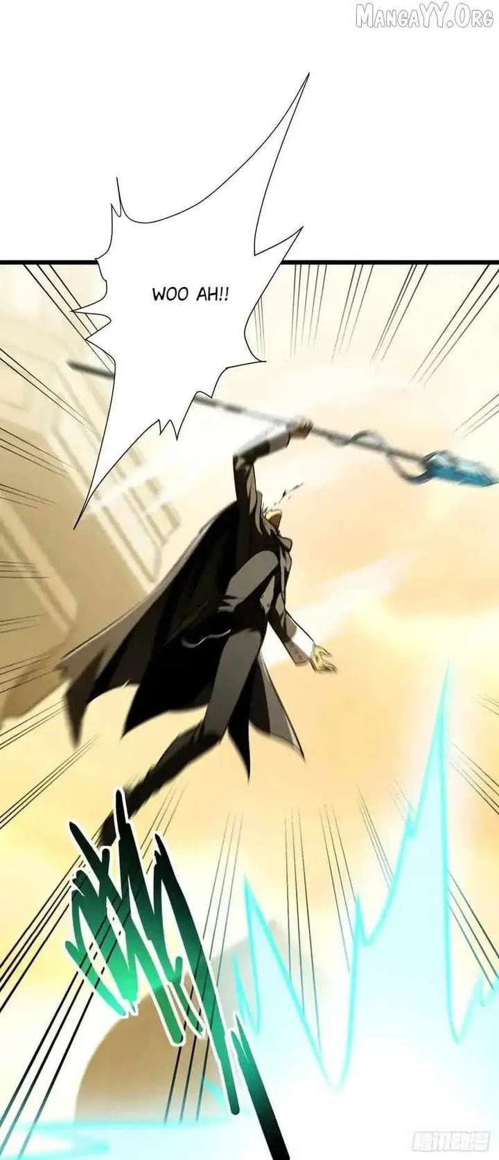 Read The Summoner: Apocalypse Rewinds chapter 74 image 50 on Lezhin