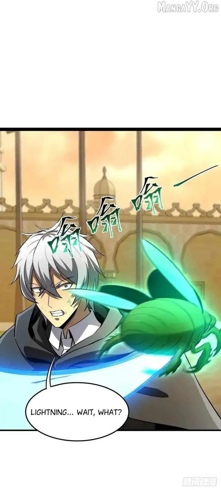 Read The Summoner: Apocalypse Rewinds chapter 74 image 56 on Lezhin