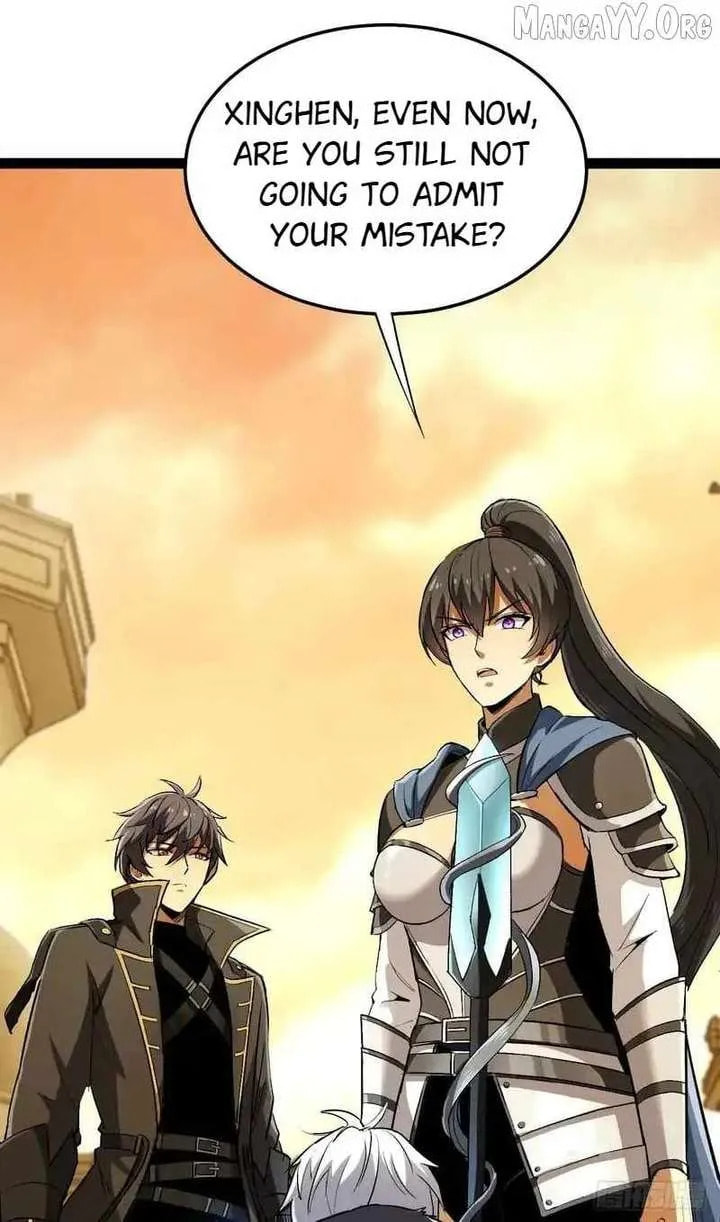 Read The Summoner: Apocalypse Rewinds chapter 74 image 60 on Lezhin