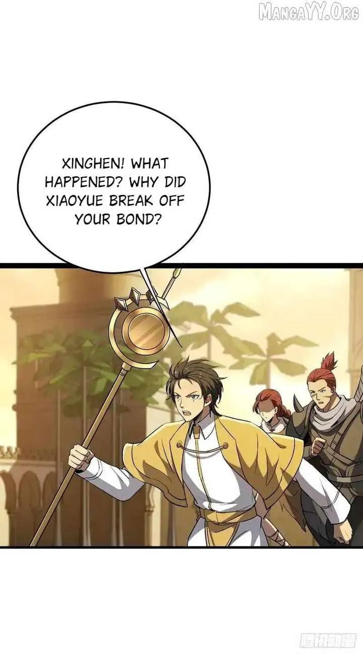 Read The Summoner: Apocalypse Rewinds chapter 74 image 64 on Lezhin
