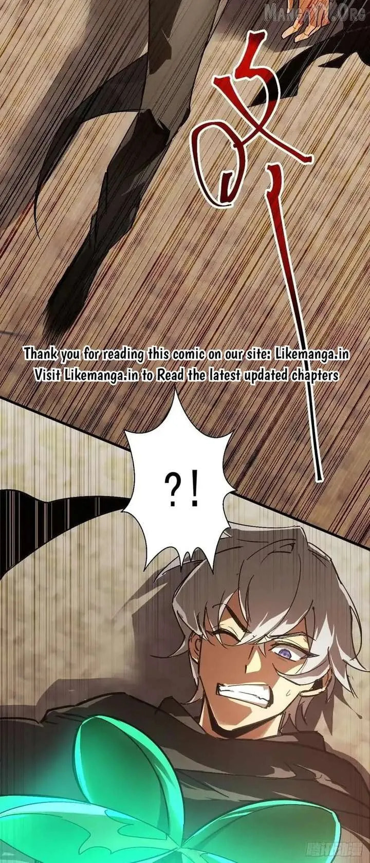 Read The Summoner: Apocalypse Rewinds chapter 75 image 12 on Lezhin