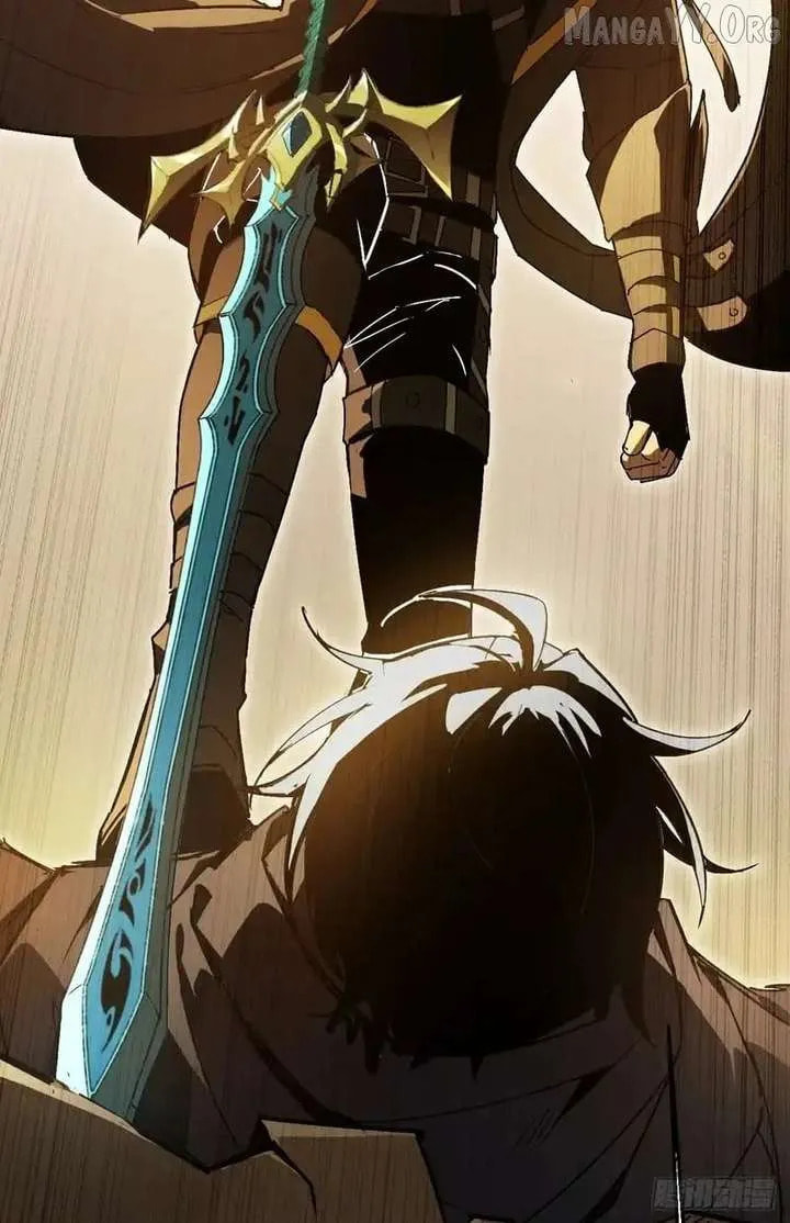 Read The Summoner: Apocalypse Rewinds chapter 75 image 18 on Lezhin