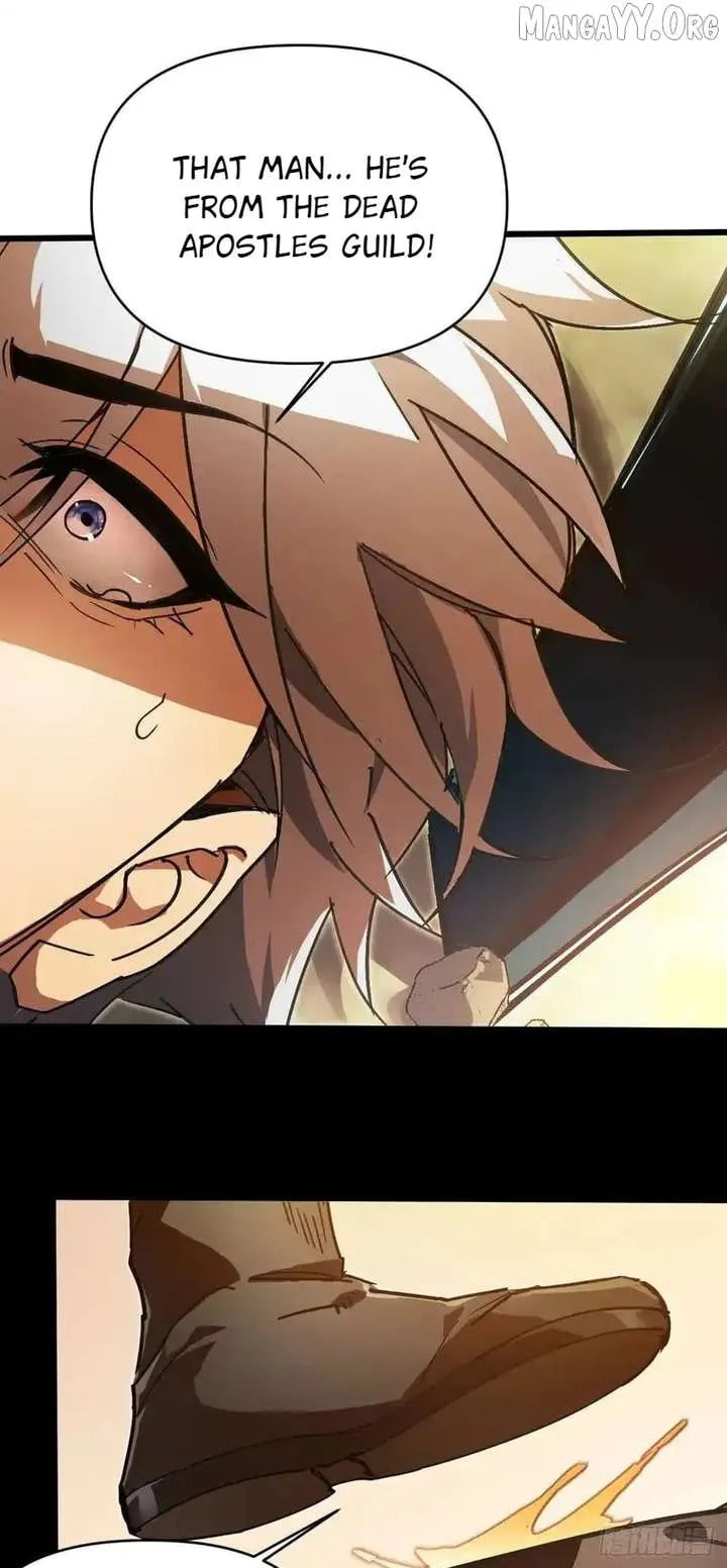 Read The Summoner: Apocalypse Rewinds chapter 75 image 20 on Lezhin