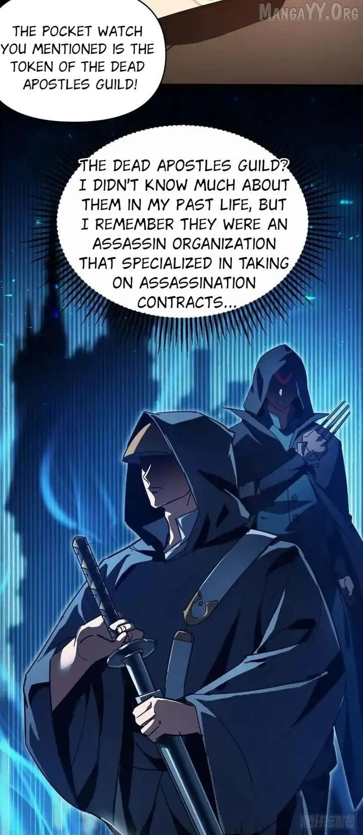 Read The Summoner: Apocalypse Rewinds chapter 75 image 21 on Lezhin