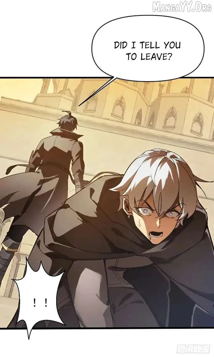 Read The Summoner: Apocalypse Rewinds chapter 75 image 23 on Lezhin
