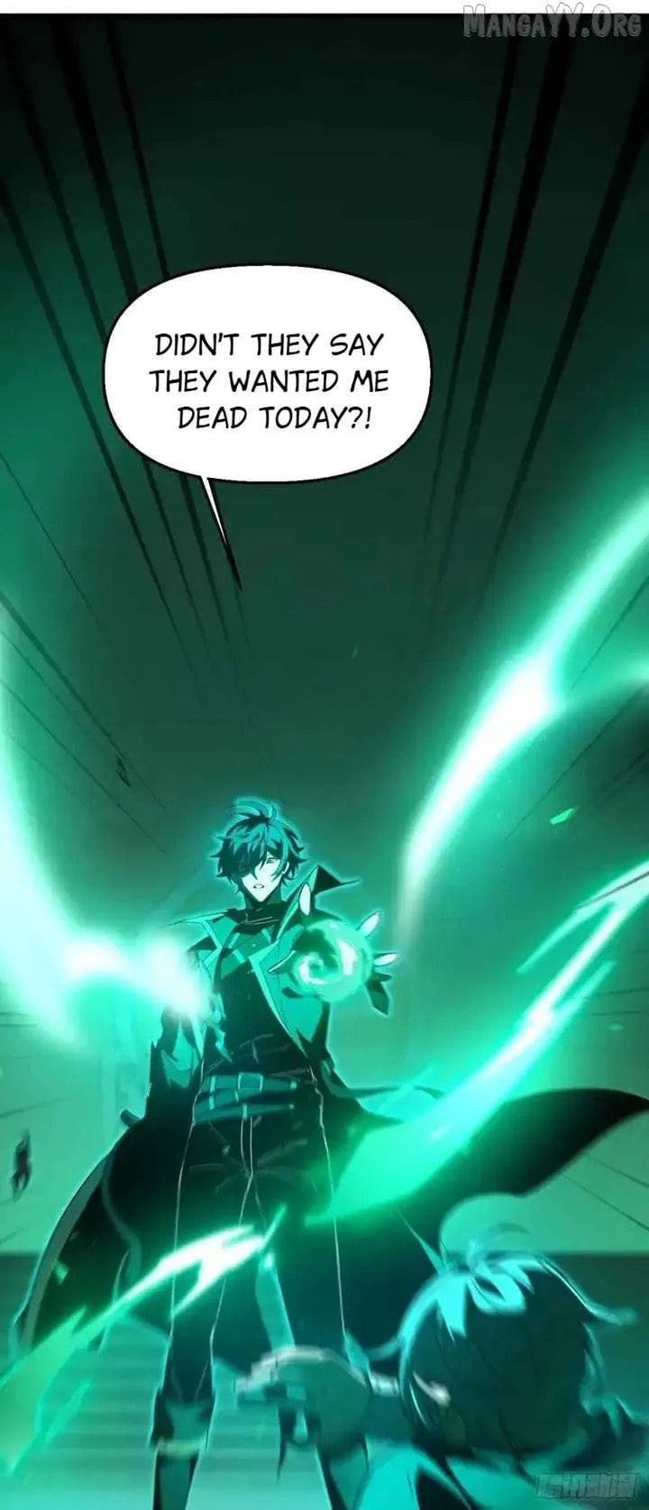 Read The Summoner: Apocalypse Rewinds chapter 75 image 25 on Lezhin