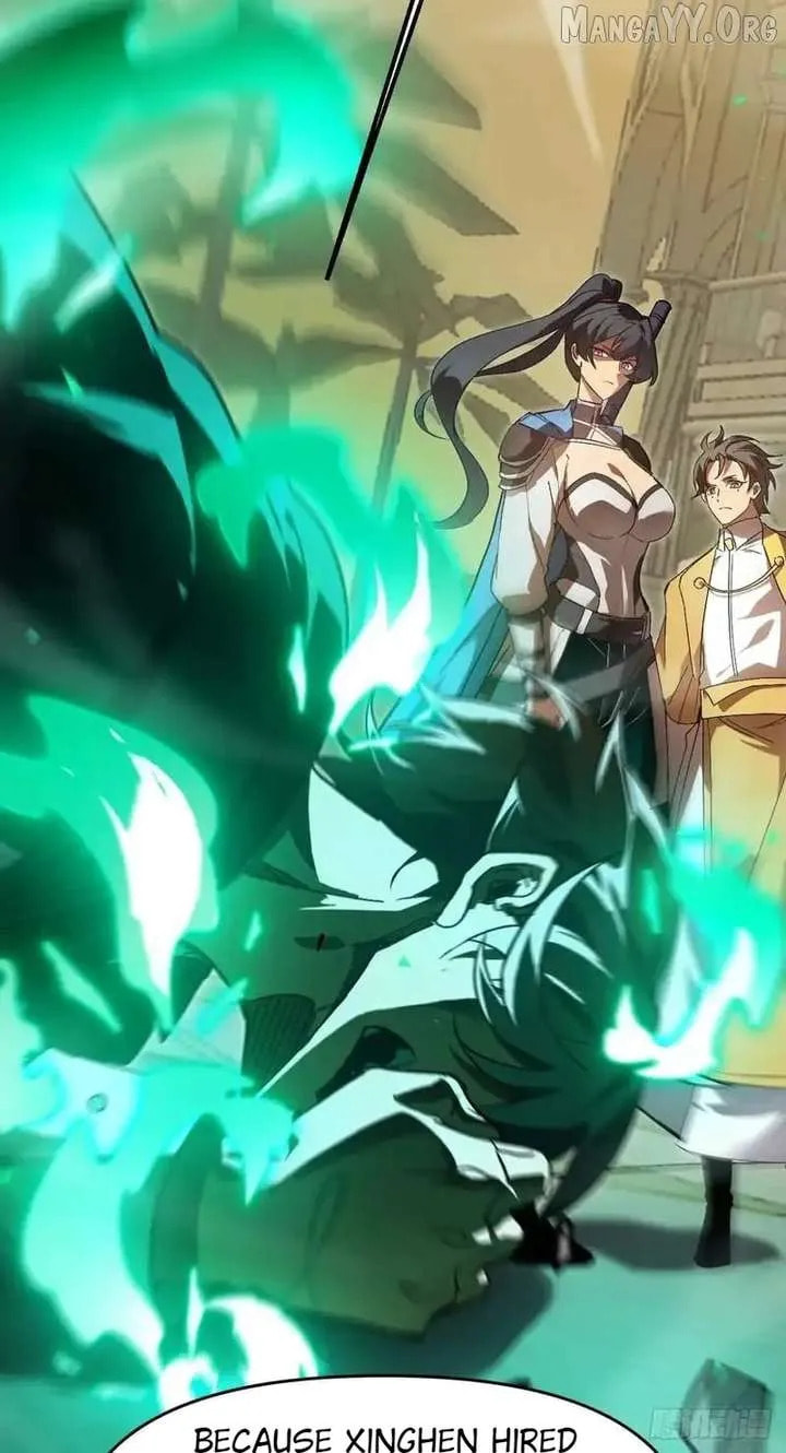 Read The Summoner: Apocalypse Rewinds chapter 75 image 27 on Lezhin