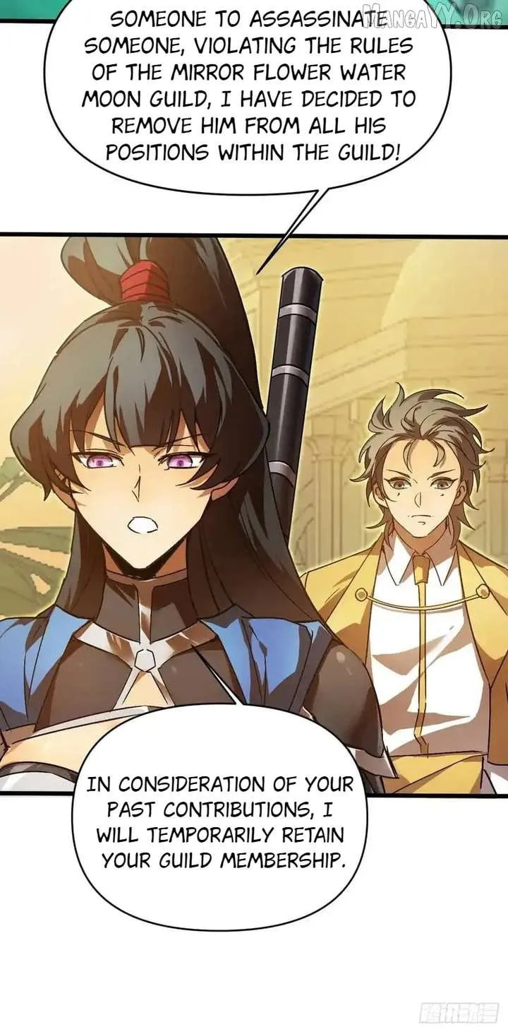 Read The Summoner: Apocalypse Rewinds chapter 75 image 28 on Lezhin
