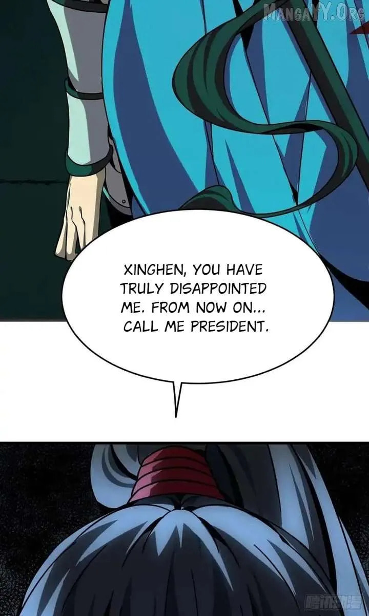 Read The Summoner: Apocalypse Rewinds chapter 75 image 31 on Lezhin