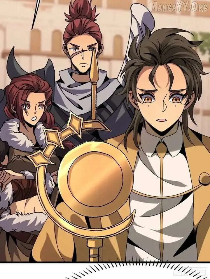 Read The Summoner: Apocalypse Rewinds chapter 75 image 37 on Lezhin