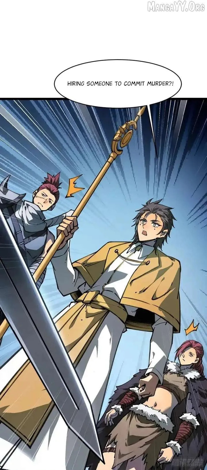 Read The Summoner: Apocalypse Rewinds chapter 75 image 4 on Lezhin