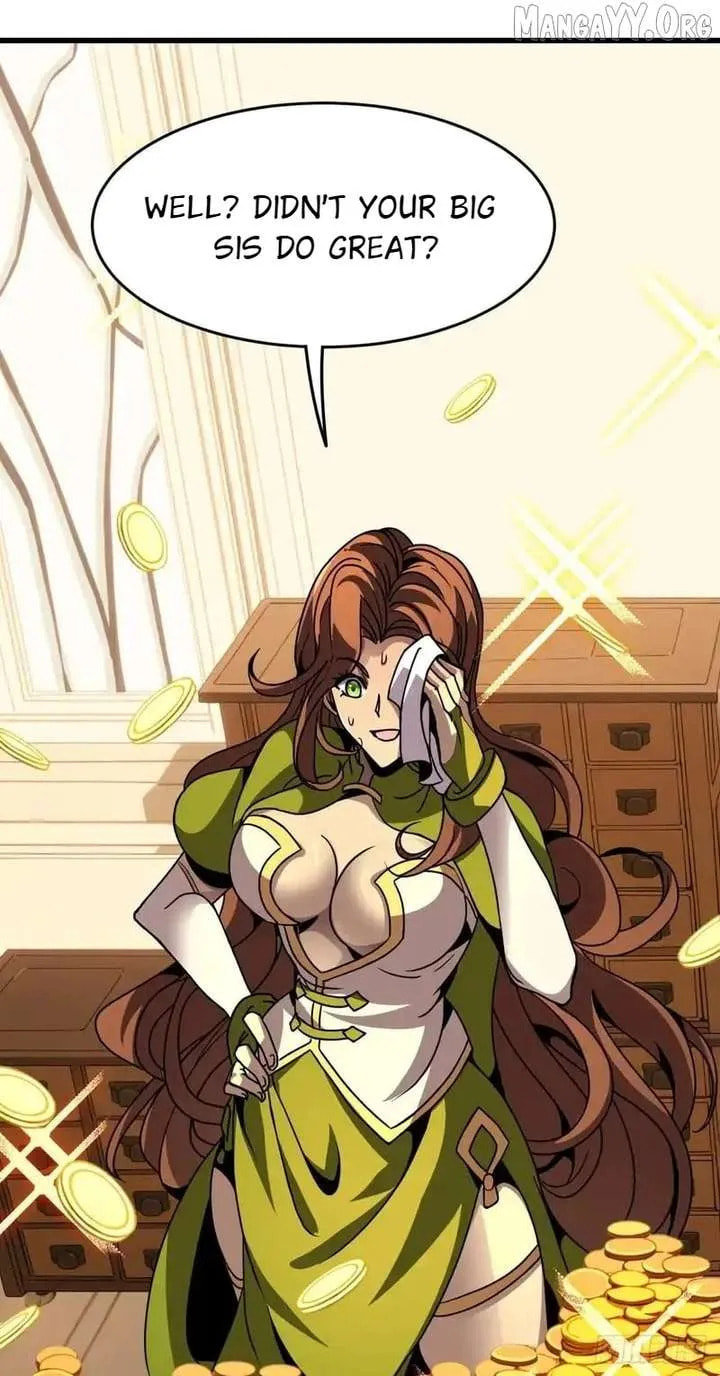 Read The Summoner: Apocalypse Rewinds chapter 75 image 42 on Lezhin