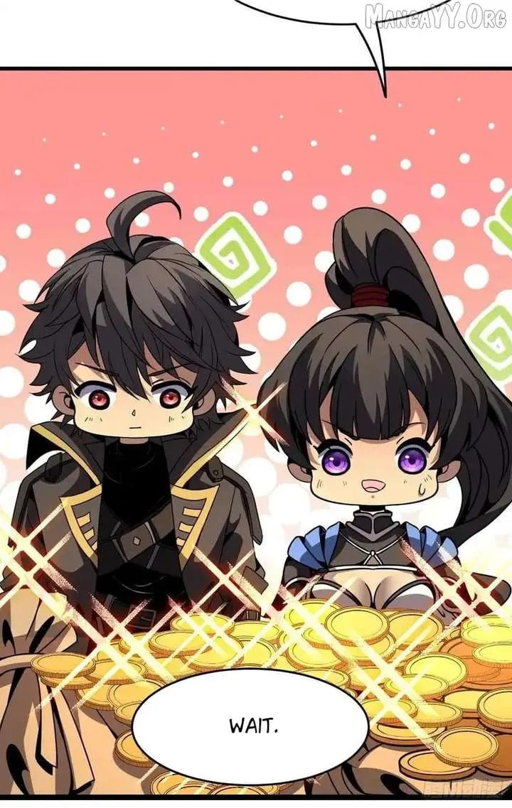 Read The Summoner: Apocalypse Rewinds chapter 75 image 44 on Lezhin