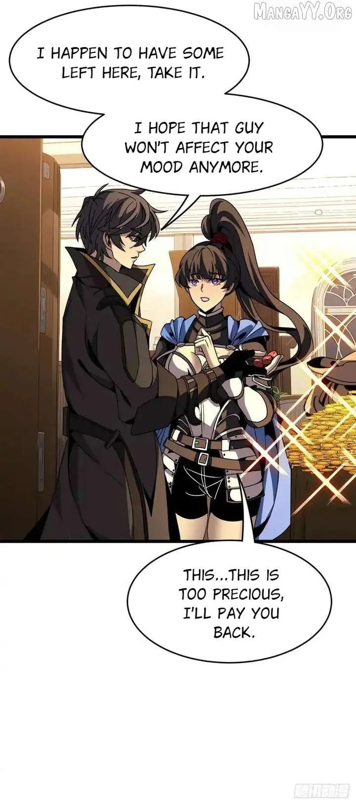 Read The Summoner: Apocalypse Rewinds chapter 75 image 45 on Lezhin
