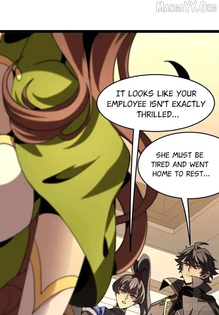 Read The Summoner: Apocalypse Rewinds chapter 75 image 49 on Lezhin