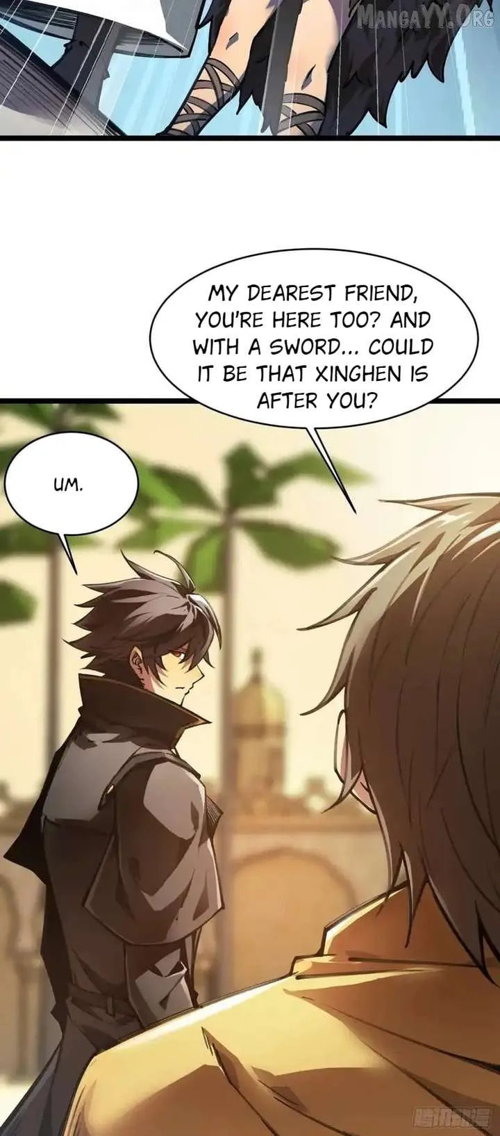 Read The Summoner: Apocalypse Rewinds chapter 75 image 5 on Lezhin