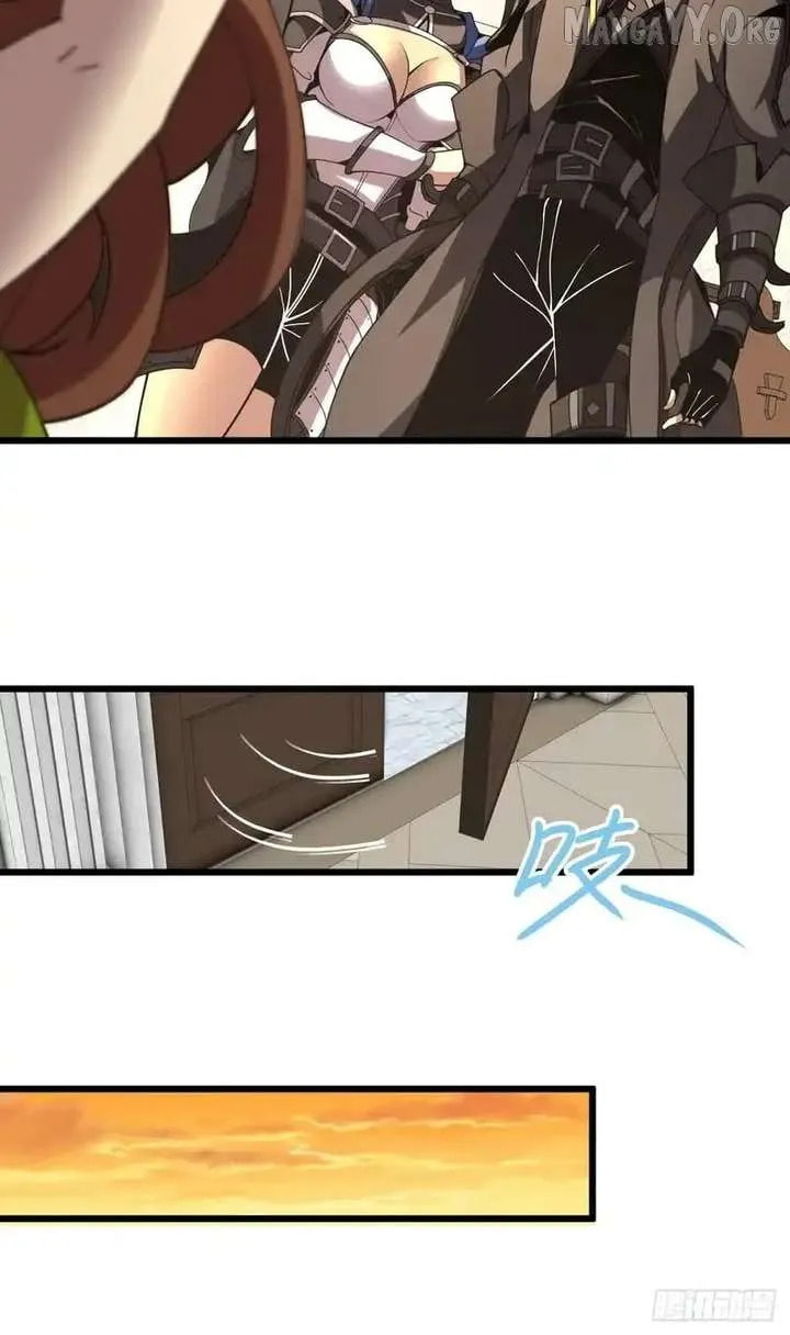 Read The Summoner: Apocalypse Rewinds chapter 75 image 50 on Lezhin