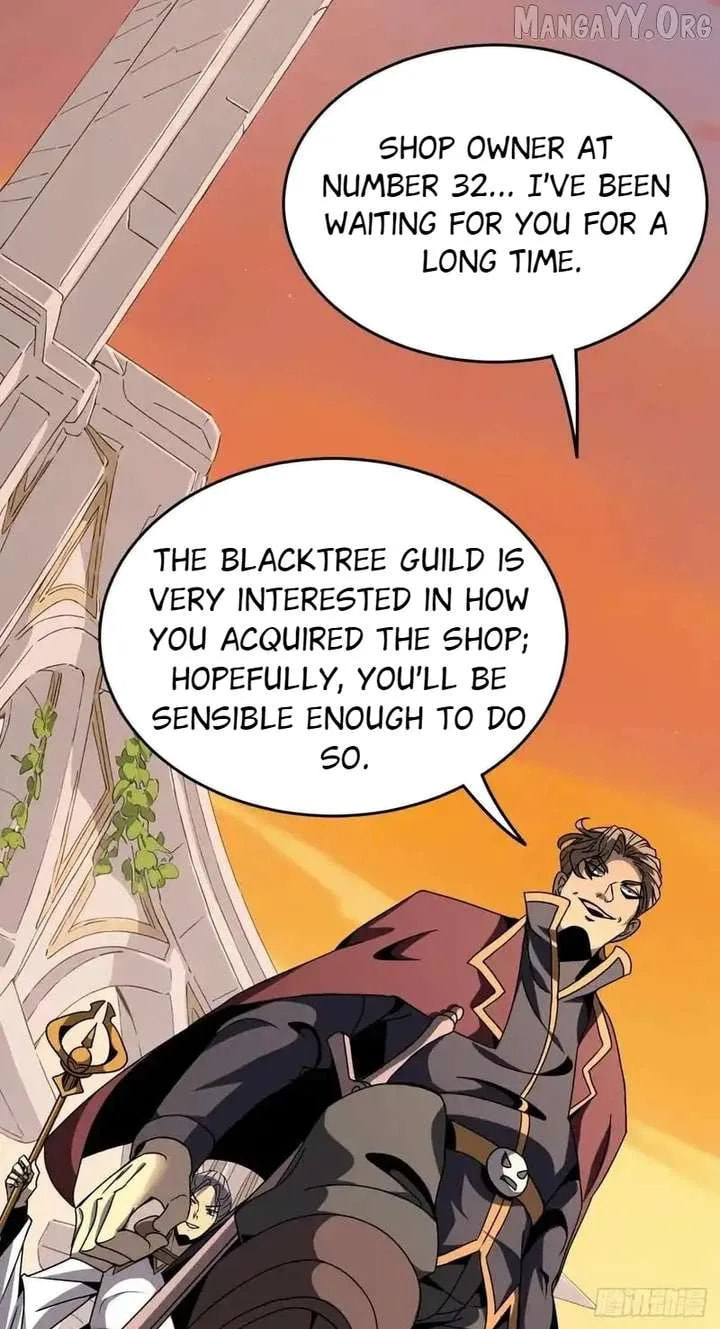 Read The Summoner: Apocalypse Rewinds chapter 75 image 54 on Lezhin