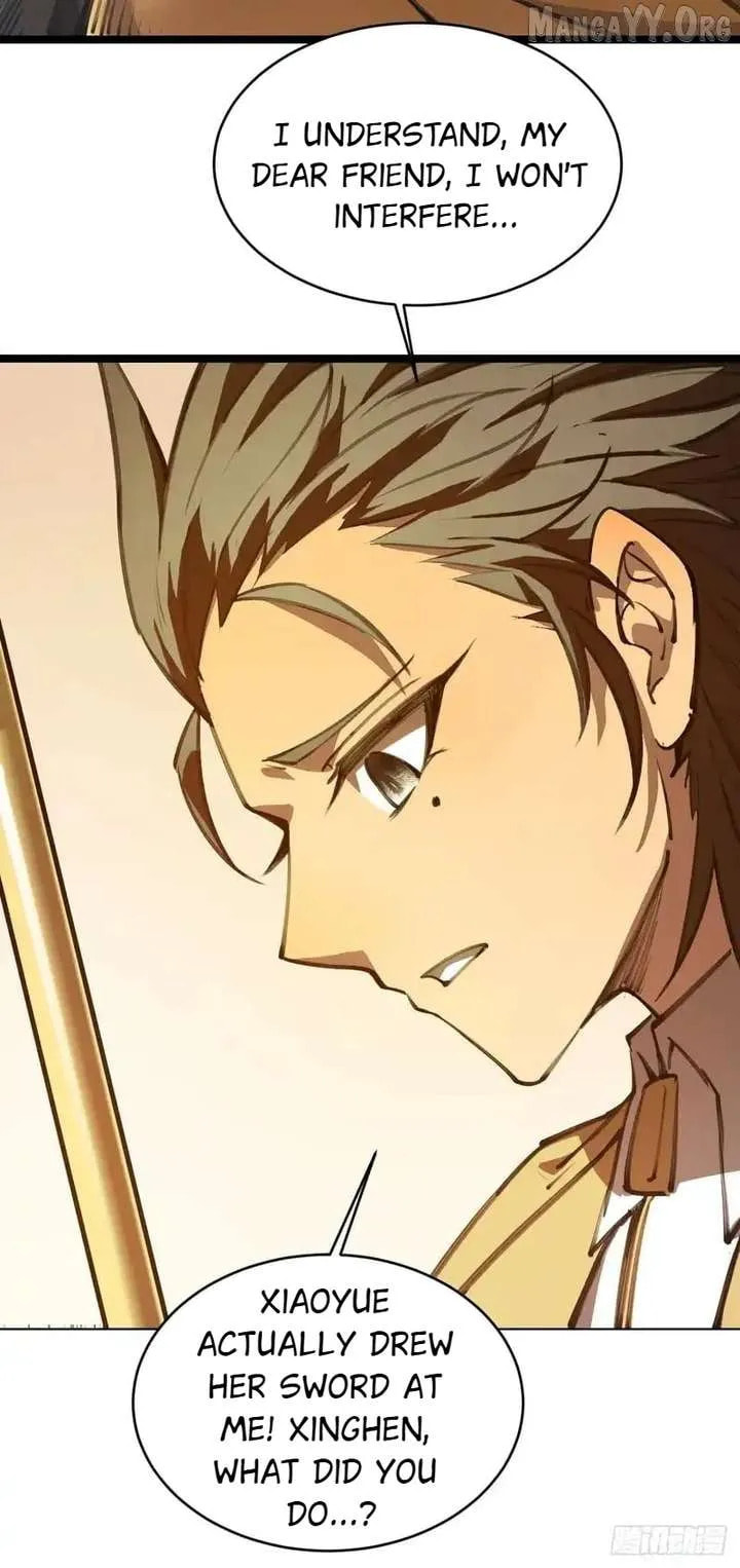 Read The Summoner: Apocalypse Rewinds chapter 75 image 6 on Lezhin