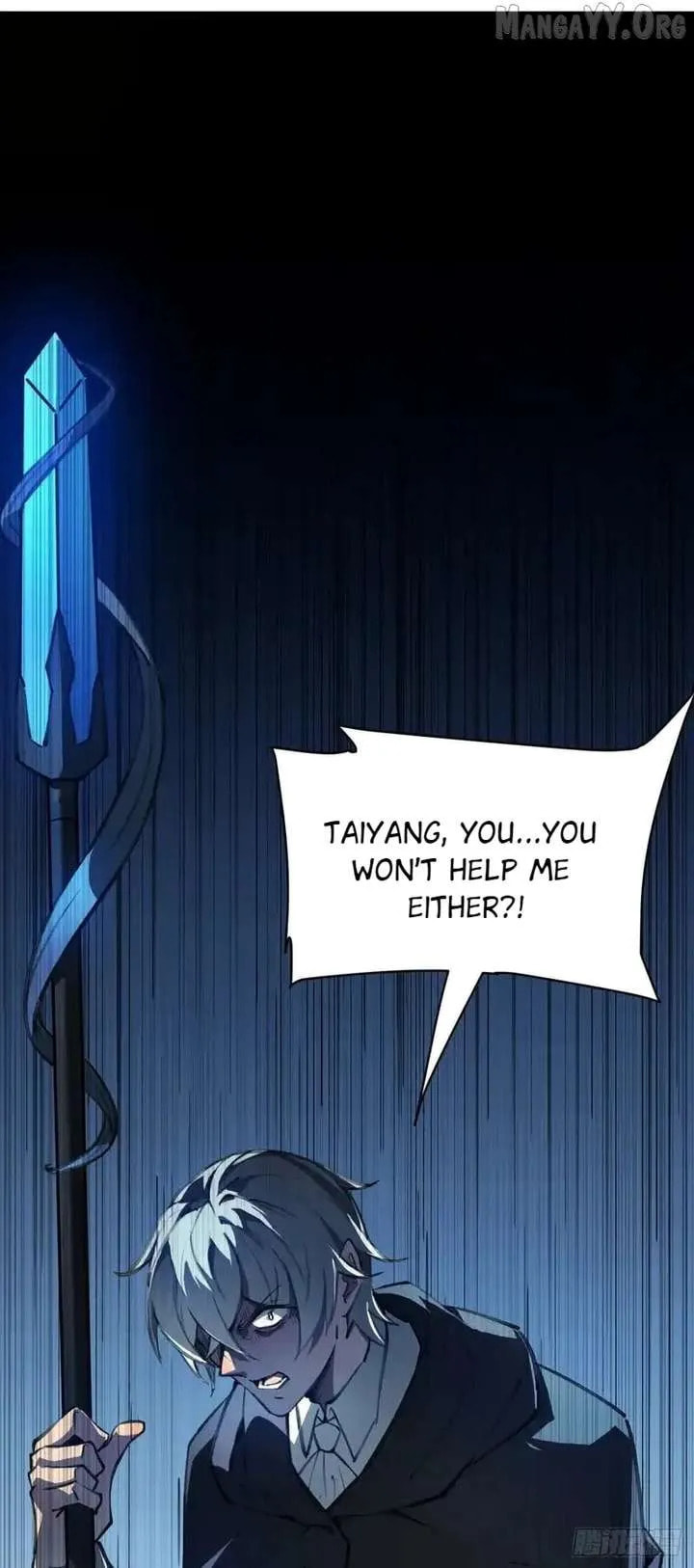 Read The Summoner: Apocalypse Rewinds chapter 75 image 7 on Lezhin