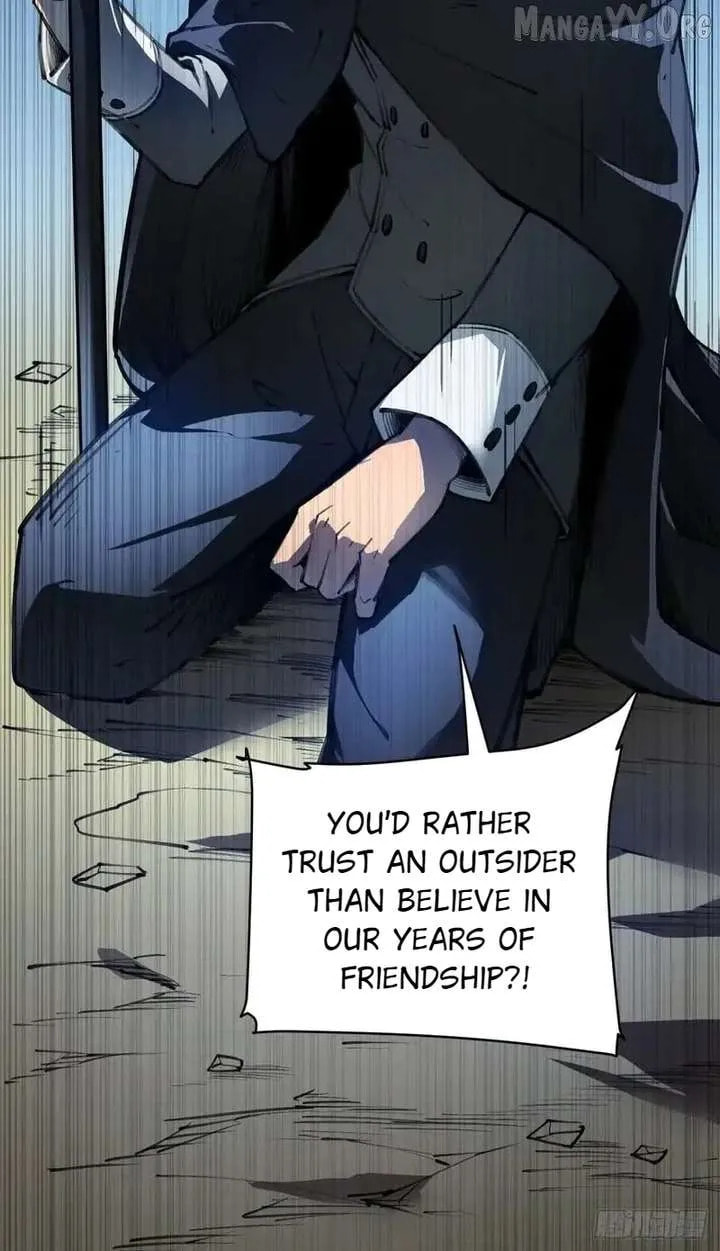 Read The Summoner: Apocalypse Rewinds chapter 75 image 8 on Lezhin