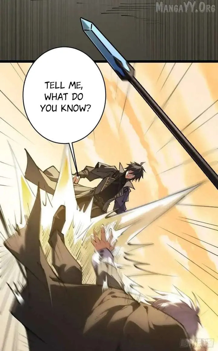 Read The Summoner: Apocalypse Rewinds chapter 75 image 9 on Lezhin