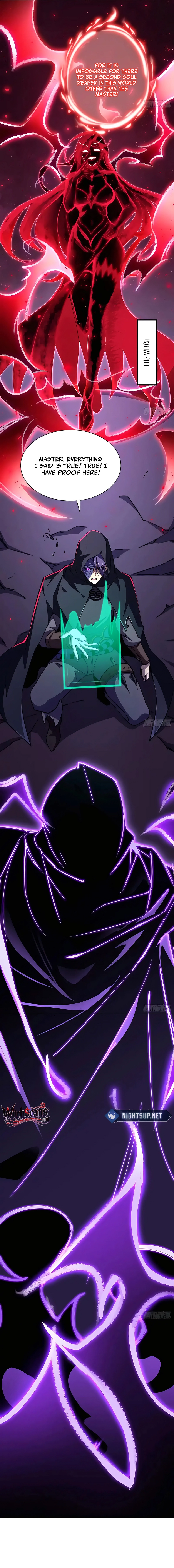 Read The Summoner: Apocalypse Rewinds chapter 76 image 11 on Lezhin