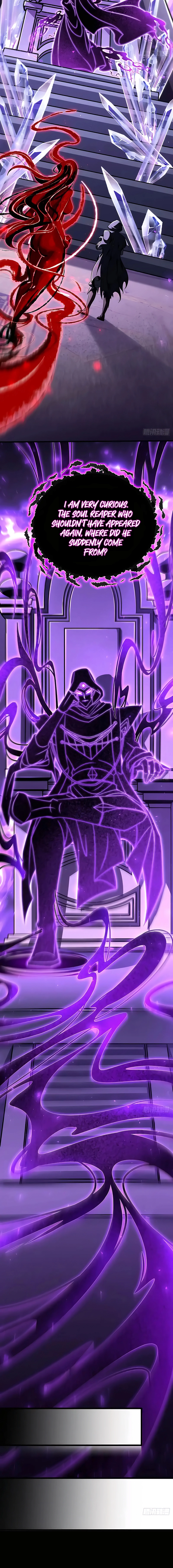 Read The Summoner: Apocalypse Rewinds chapter 76 image 16 on Lezhin