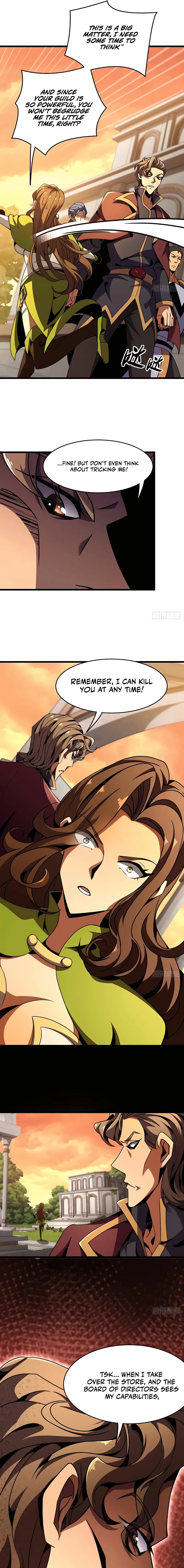 Read The Summoner: Apocalypse Rewinds chapter 76 image 2 on Lezhin