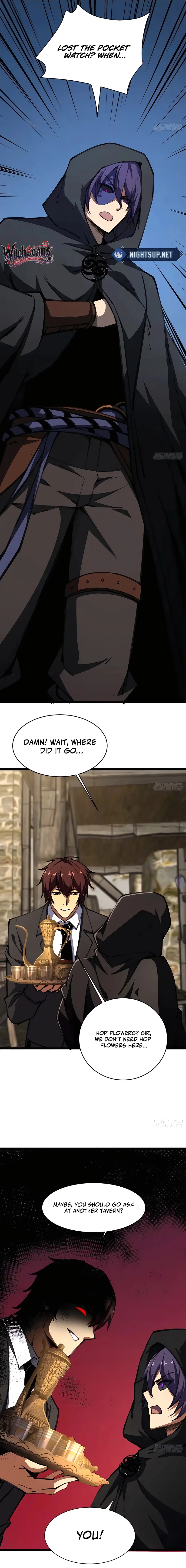 Read The Summoner: Apocalypse Rewinds chapter 77 image 2 on Lezhin